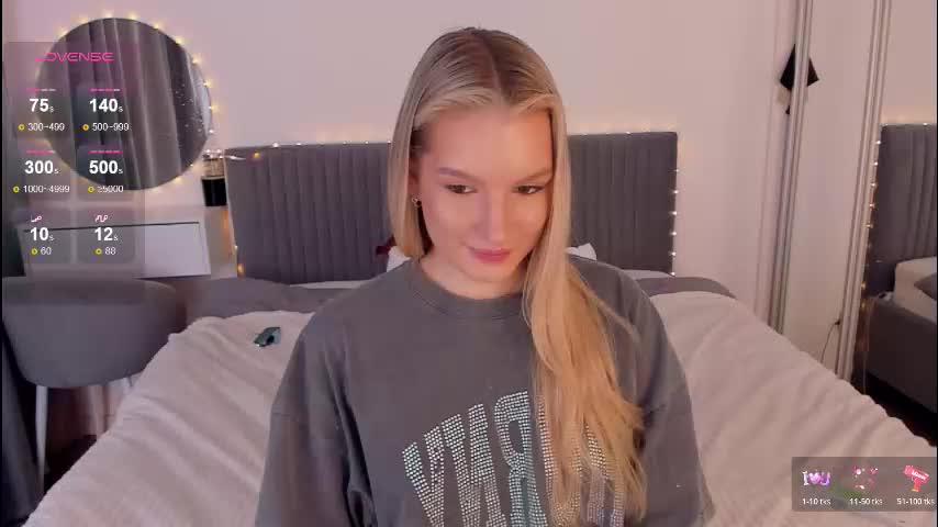 cassietyler Live Sex January 23, 2026