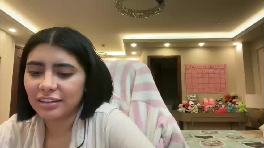 therealcamilabaddie Live Sex January 23, 2026