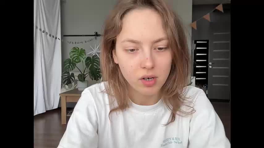 holydori Live Sex January 23, 2026