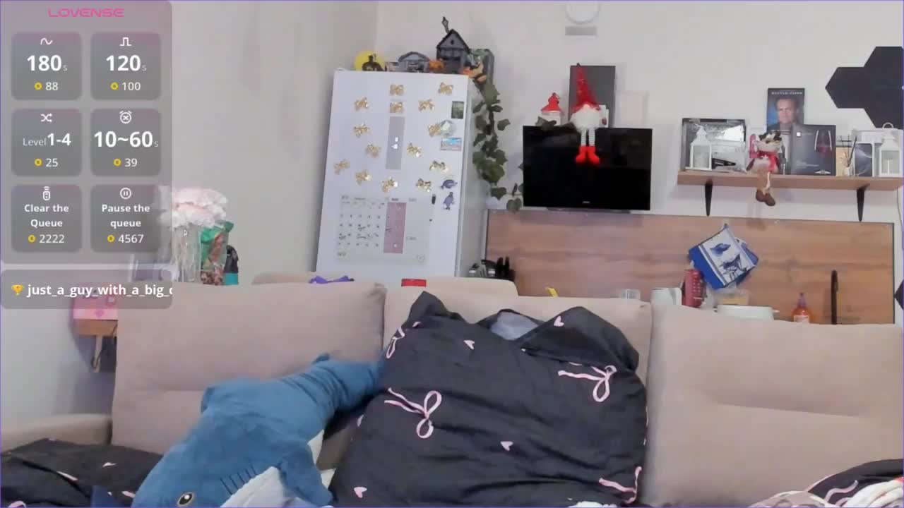 FindMyGSpot Live Sex January 23, 2026