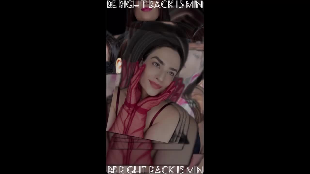 Camilla-One Live Sex January 23, 2026