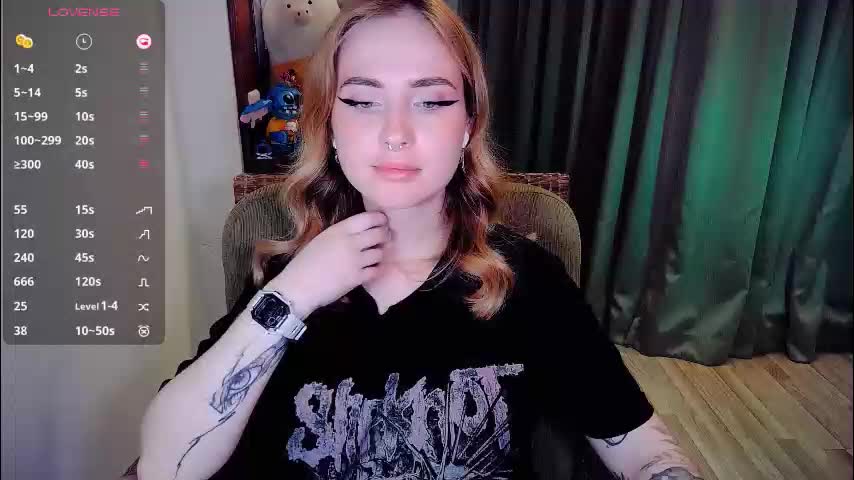 shyfoxxxy Live Sex January 23, 2026