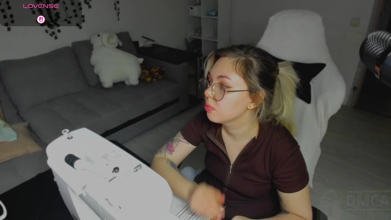 SpecterGirl Live Sex January 23, 2026