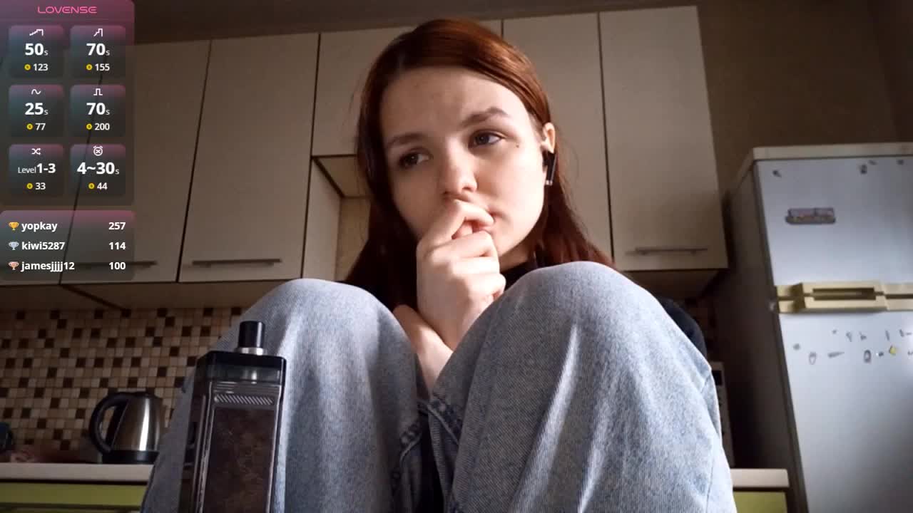 SibylNasby Live Sex January 23, 2026