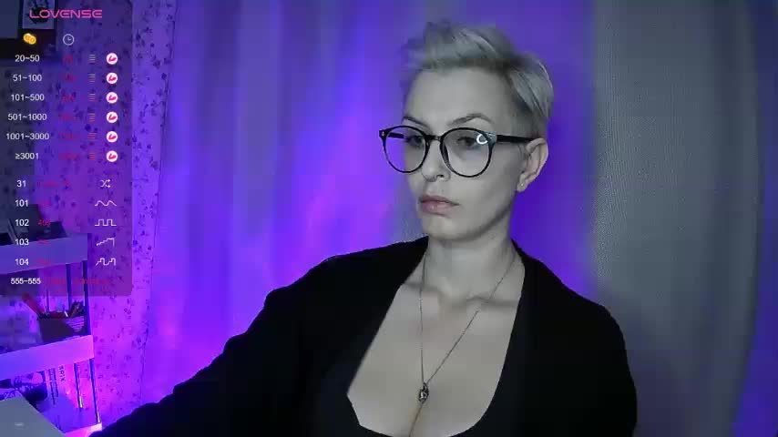 MamaKoska Live Sex January 23, 2026