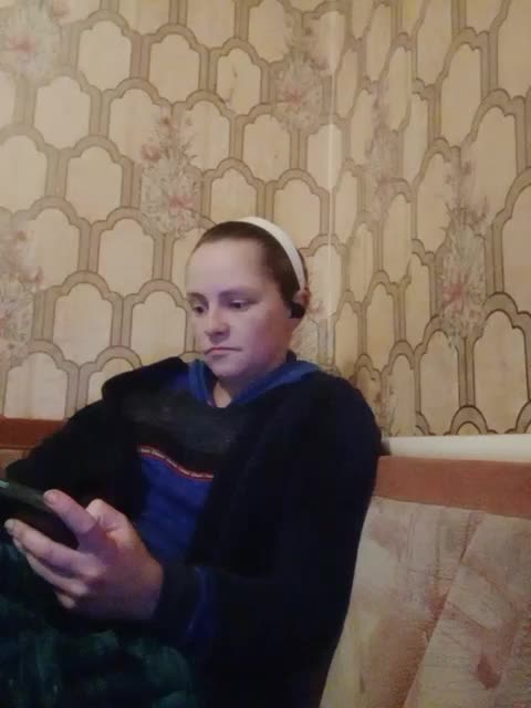 Calibriya Live Sex January 23, 2026