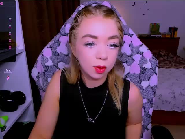 BabyNicole Live Sex January 23, 2026