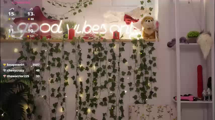 monicaasis Live Sex January 23, 2026