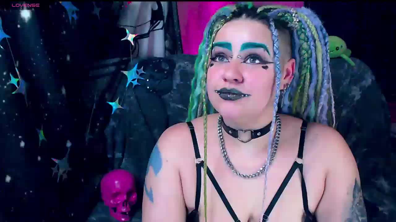 NeonNectar Live Sex January 23, 2026