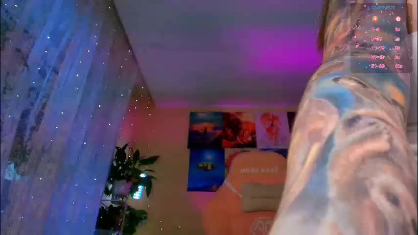 _witch__ Live Sex January 23, 2026