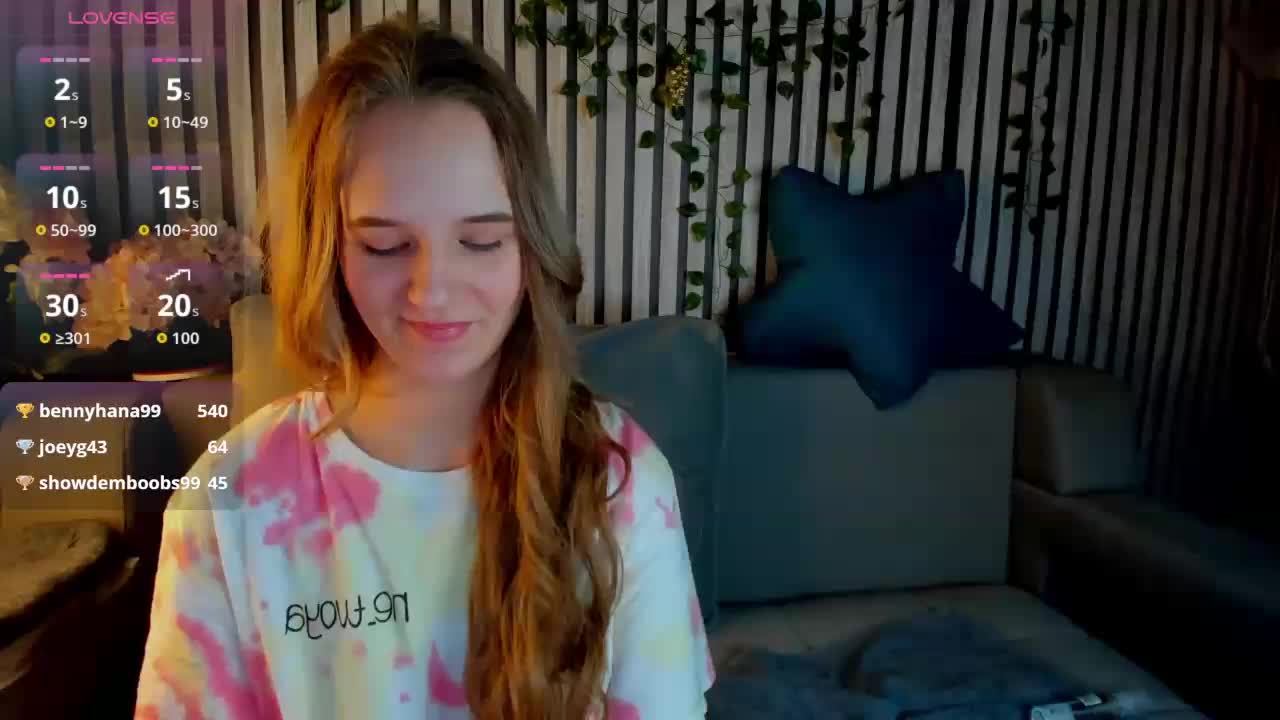 Casey-Sweeet Live Sex January 23, 2026