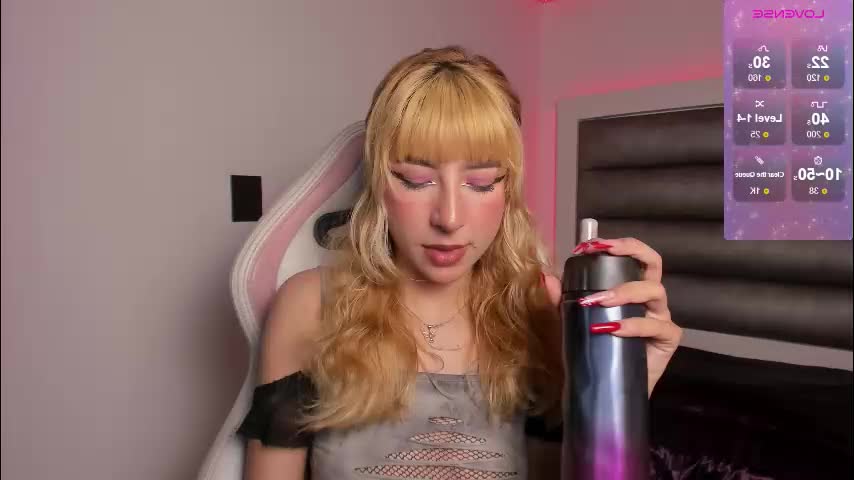 luna__scarlett Live Sex January 23, 2026