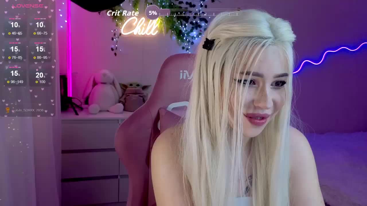 LadyAlis Live Sex January 23, 2026