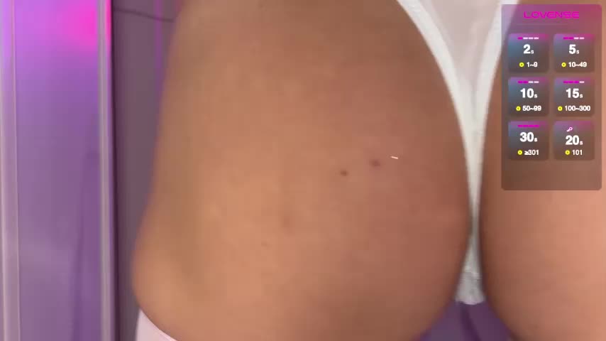 Koketka Live Sex January 23, 2026