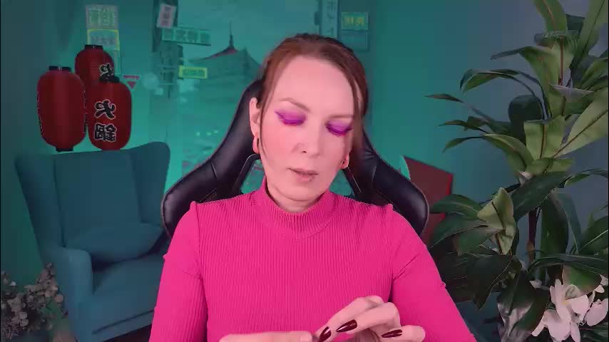 vandarossi Live Sex January 23, 2026