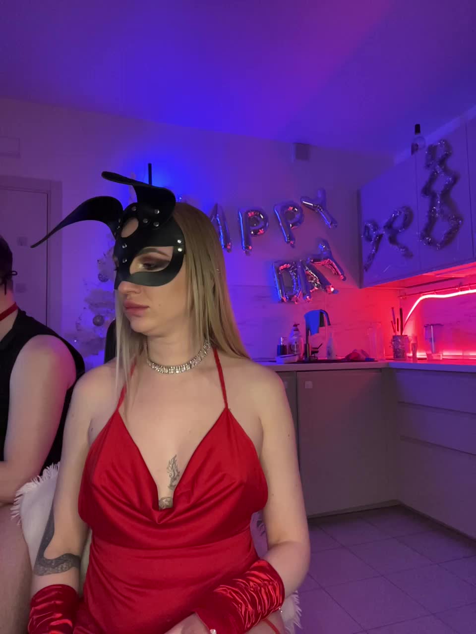 GOROD_GREHOV Live Sex January 23, 2026