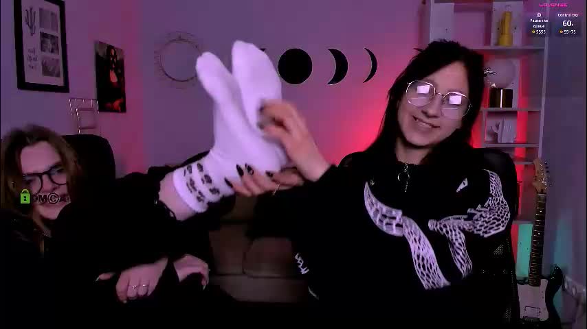 veronica_bubble Live Sex January 23, 2026