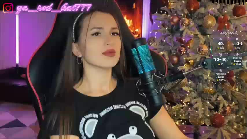 -RED_HAT- Live Sex January 23, 2026