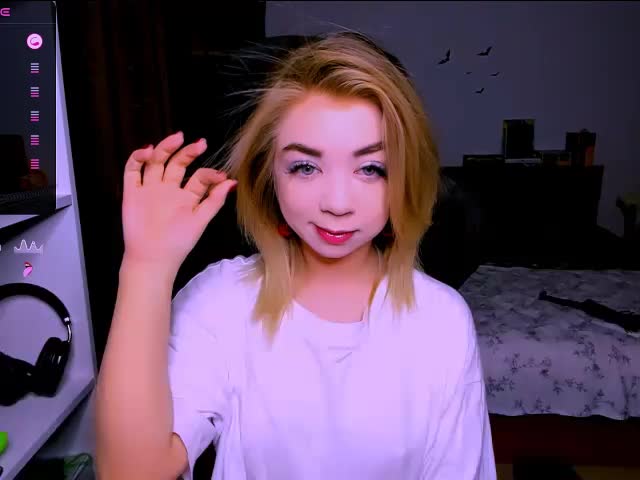 BabyNicole Live Sex January 23, 2026