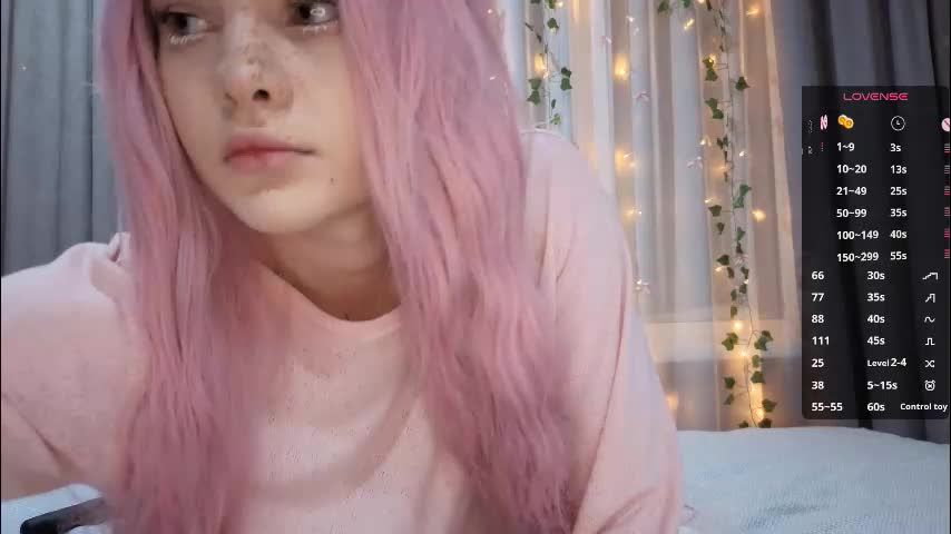 one_more_touch Live Sex January 23, 2026