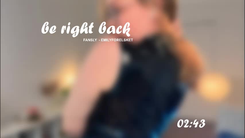 emilyforelsket Live Sex January 23, 2026