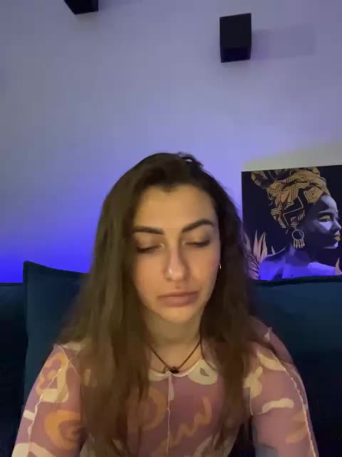 WILDGIRL Live Sex January 23, 2026