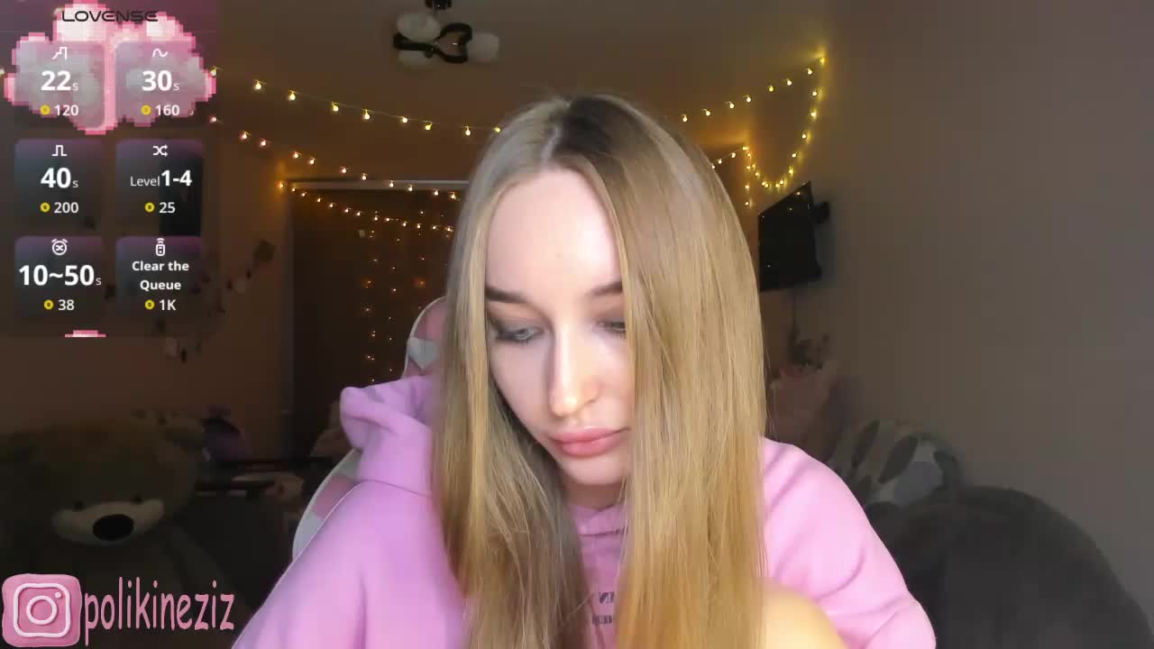 Polikinesis Live Sex January 23, 2026