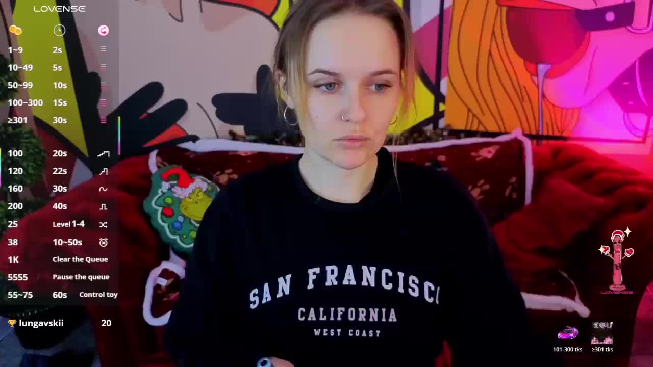 MaribelRiver Live Sex January 23, 2026