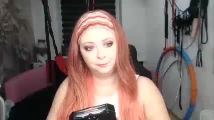 missGODDESS Live Sex January 23, 2026