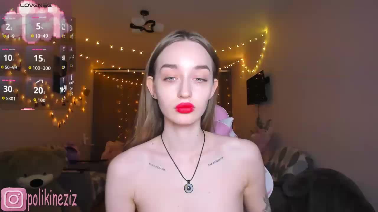 Polikinesis Live Sex January 23, 2026