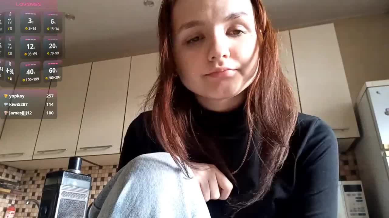 SibylNasby Live Sex January 23, 2026