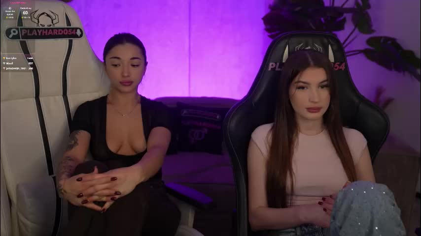 kira0541 Live Sex January 23, 2026