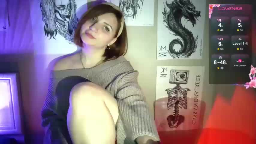 MagicalLouu Live Sex January 23, 2026