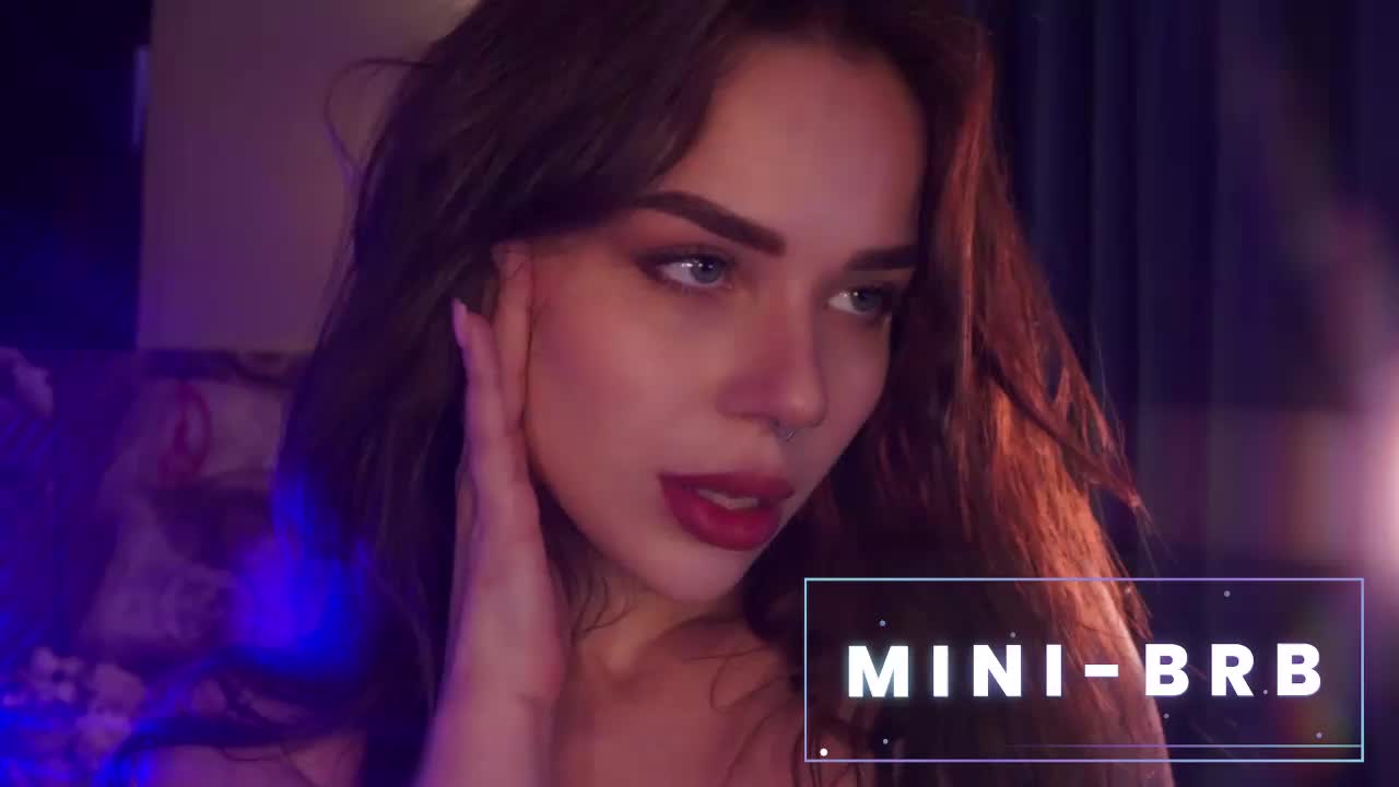 MiniNika Live Sex January 23, 2026