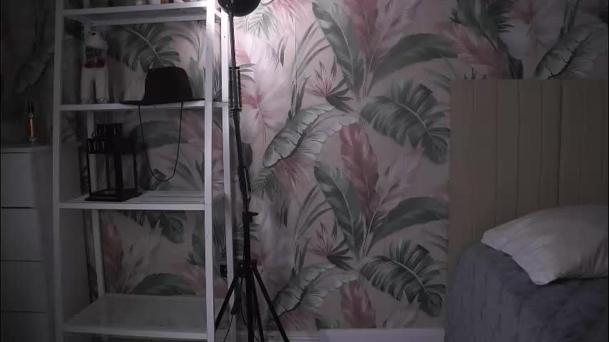 elizabethennals Live Sex January 23, 2026