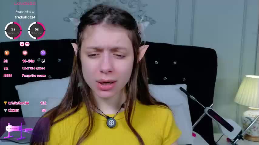 naomimur Live Sex January 23, 2026