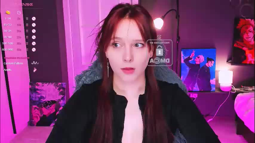 effie_lee Live Sex January 23, 2026