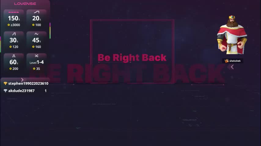 liawoow Live Sex January 23, 2026