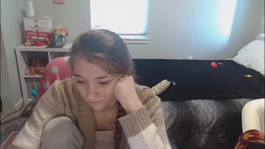 katynowhere Live Sex January 23, 2026