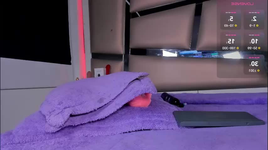 juliana_js_ Live Sex January 23, 2026