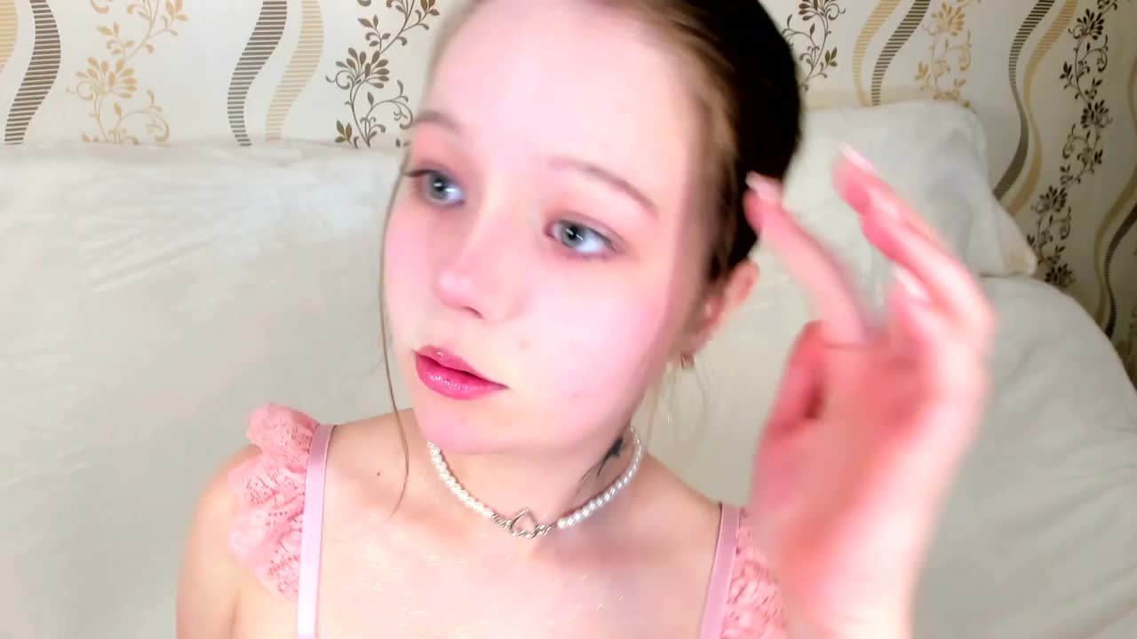 MelMooon Live Sex January 23, 2026