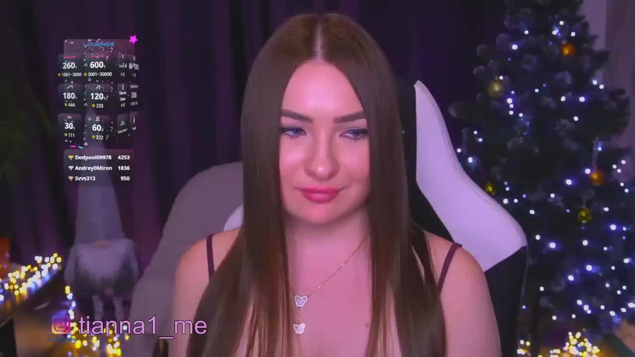 Tianna_me Live Sex January 23, 2026