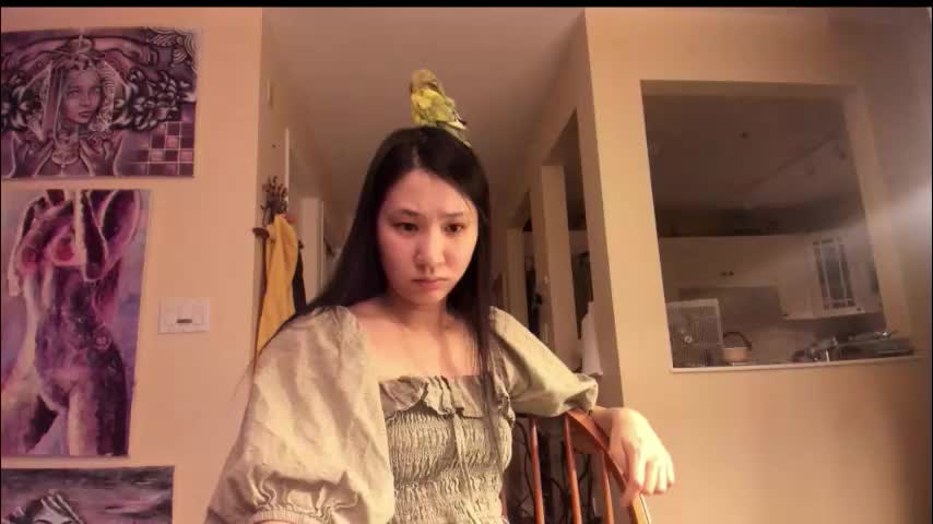 alizezaide Live Sex January 23, 2026