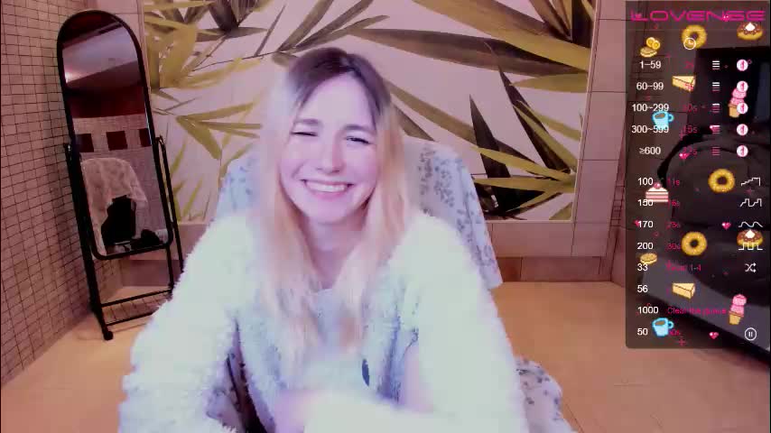 fleximona Live Sex January 23, 2026