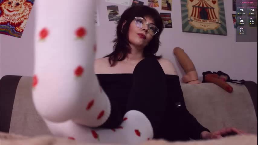 blake_luna Live Sex January 23, 2026