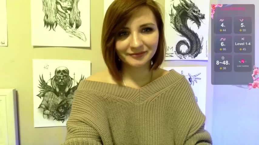 MagicalLouu Live Sex January 23, 2026