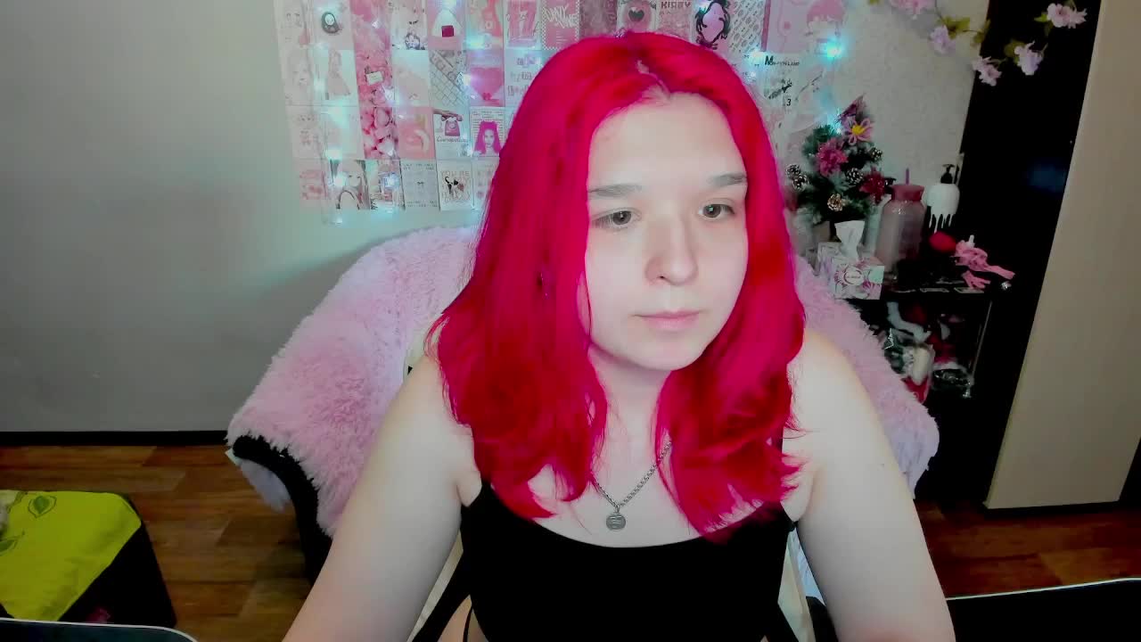 Acid-Kate Live Sex January 23, 2026