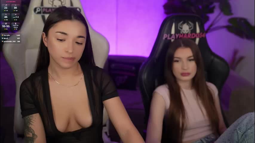 kira0541 Live Sex January 23, 2026