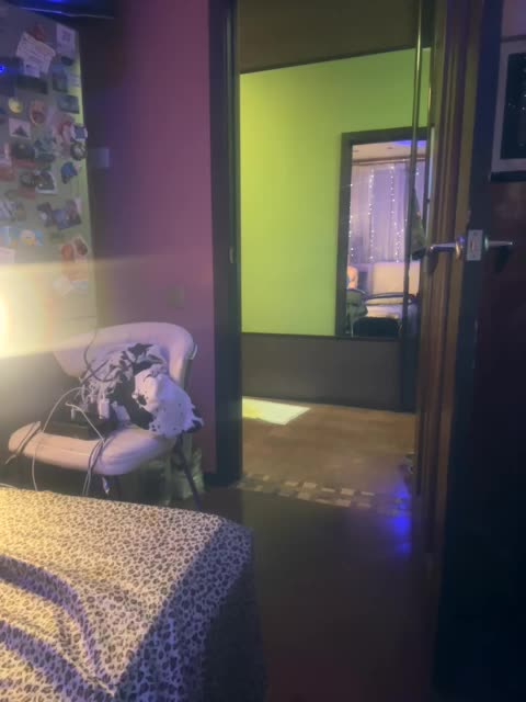 Neulovimie Live Sex January 24, 2026