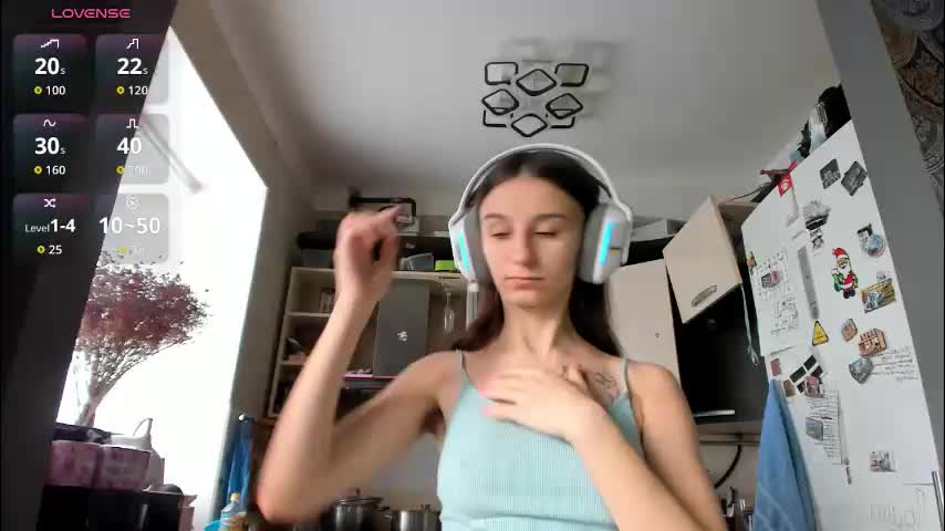 _nika_kik Live Sex January 24, 2026